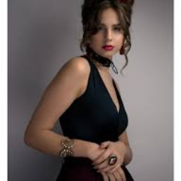 Meet your Posher, Harp - Picture 1 of 1